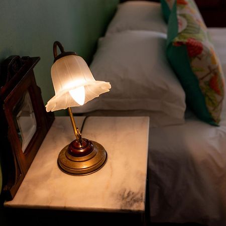 Casa Da Piedade Hotel São Vicente Buitenkant foto
