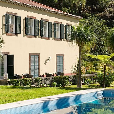 Casa Da Piedade Hotel São Vicente Buitenkant foto