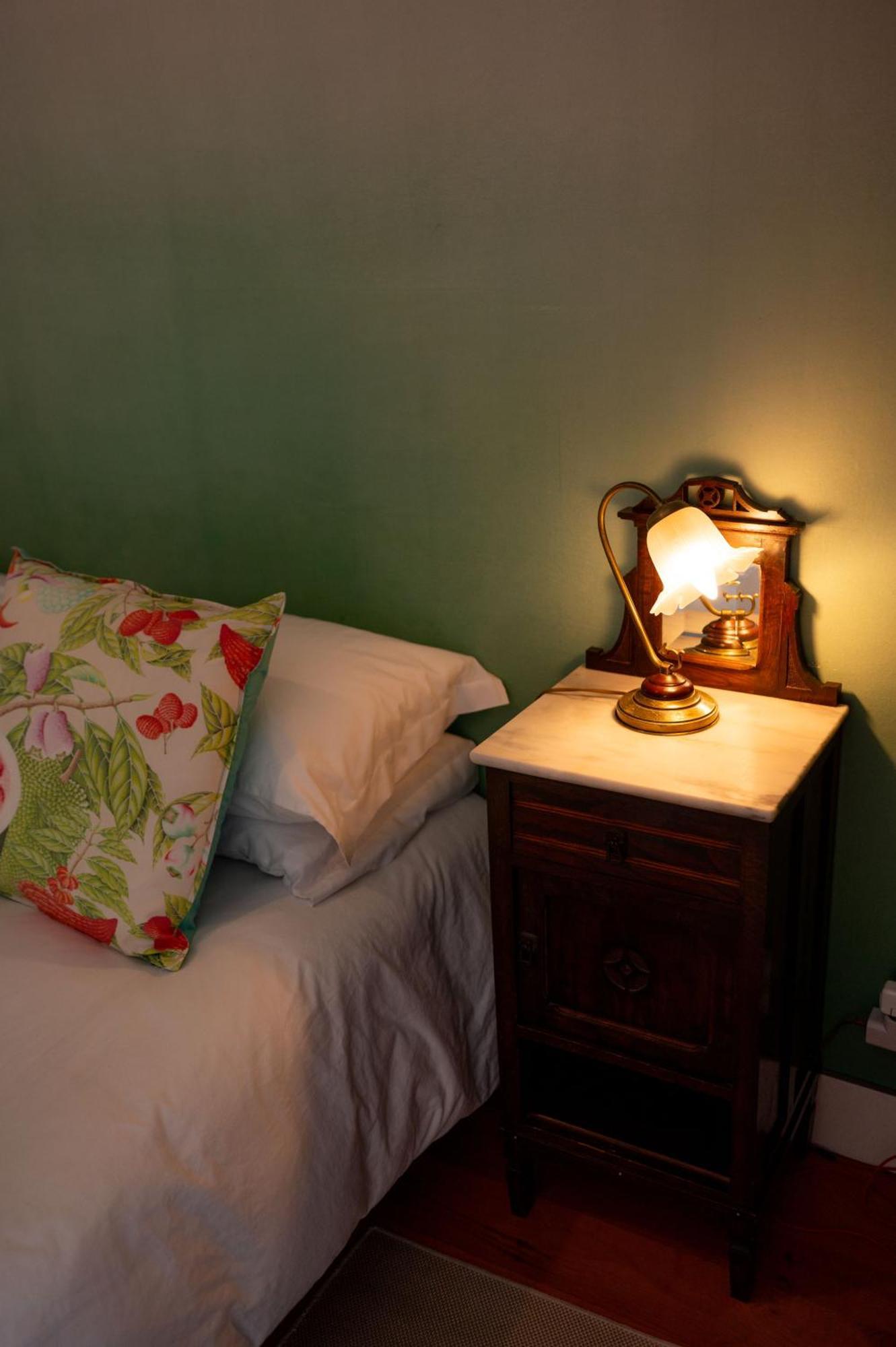 Casa Da Piedade Hotel São Vicente Buitenkant foto