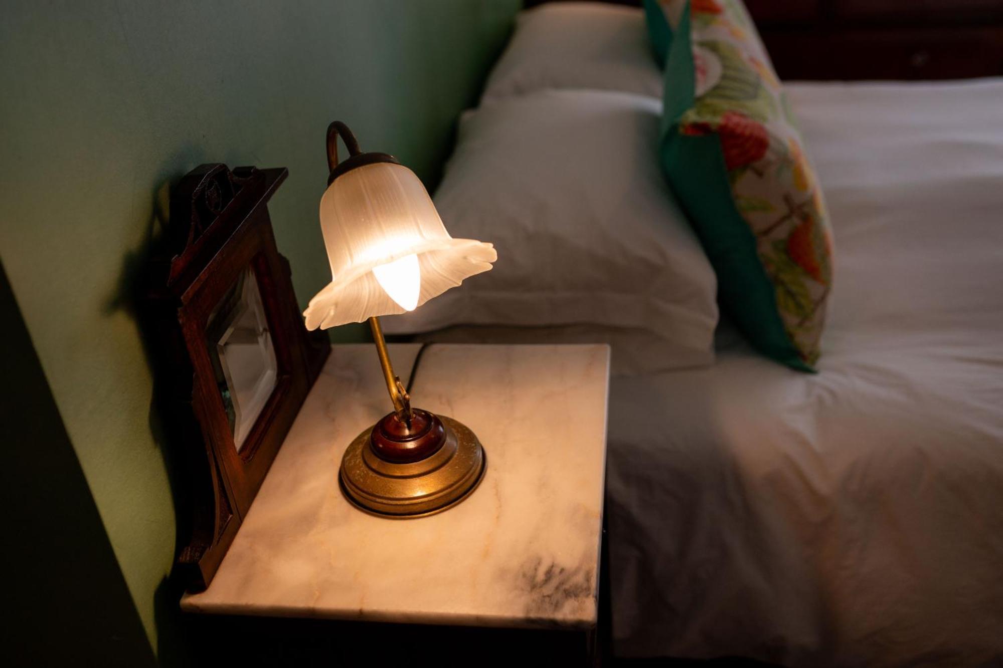 Casa Da Piedade Hotel São Vicente Buitenkant foto