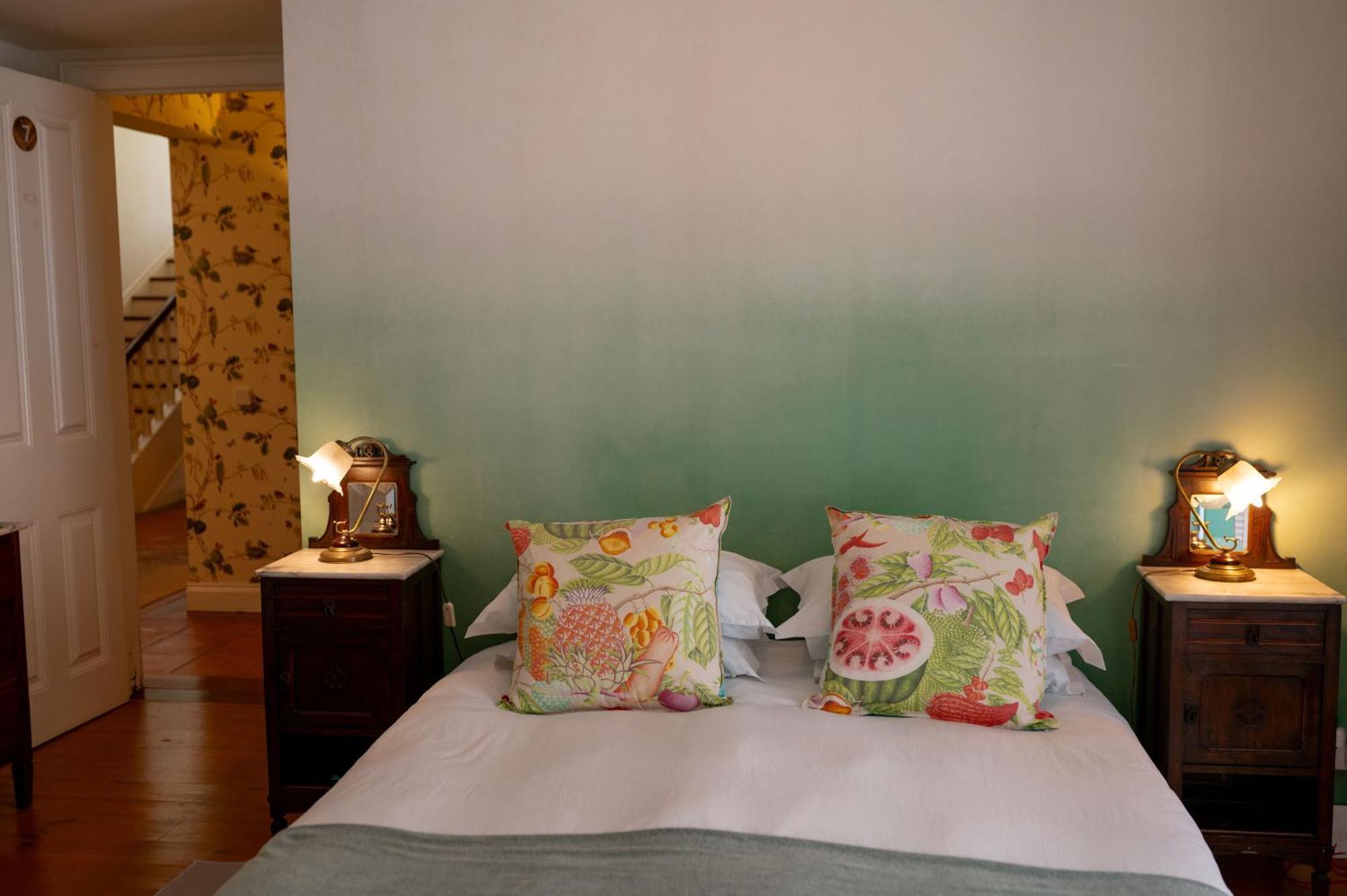 Casa Da Piedade Hotel São Vicente Buitenkant foto