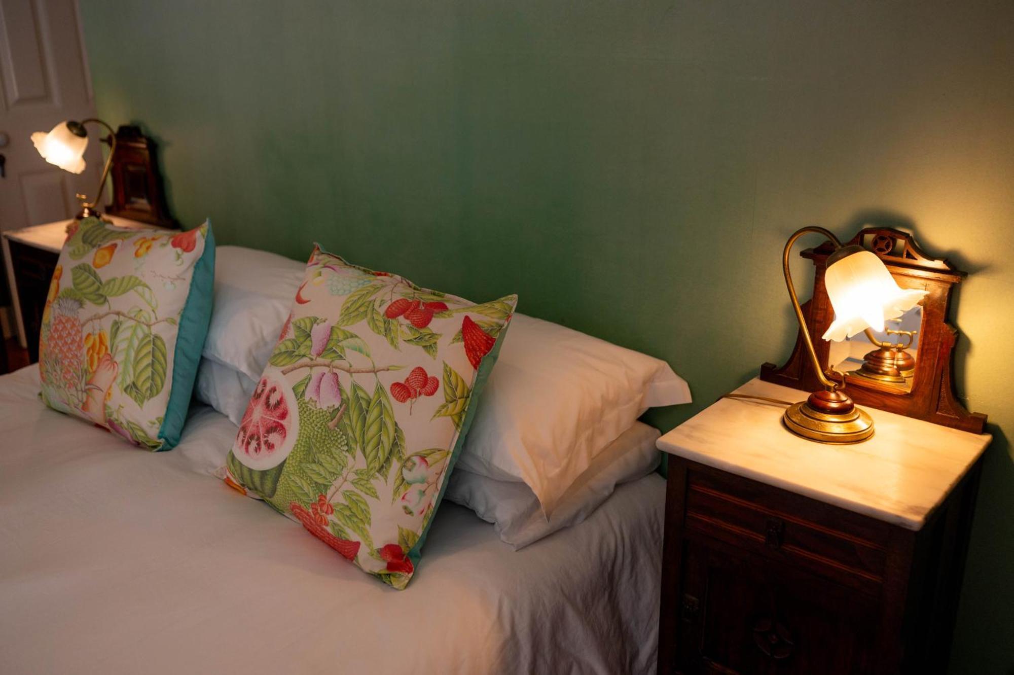 Casa Da Piedade Hotel São Vicente Buitenkant foto