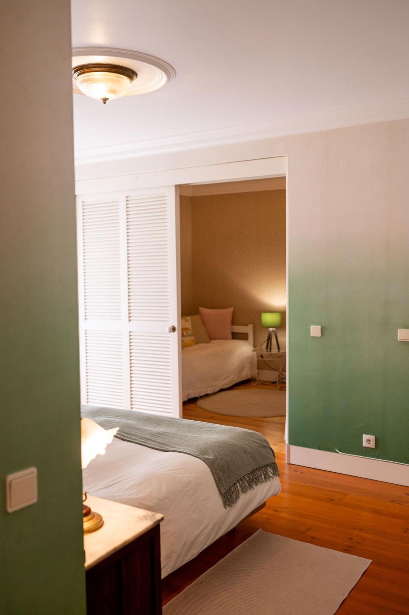 Casa Da Piedade Hotel São Vicente Buitenkant foto