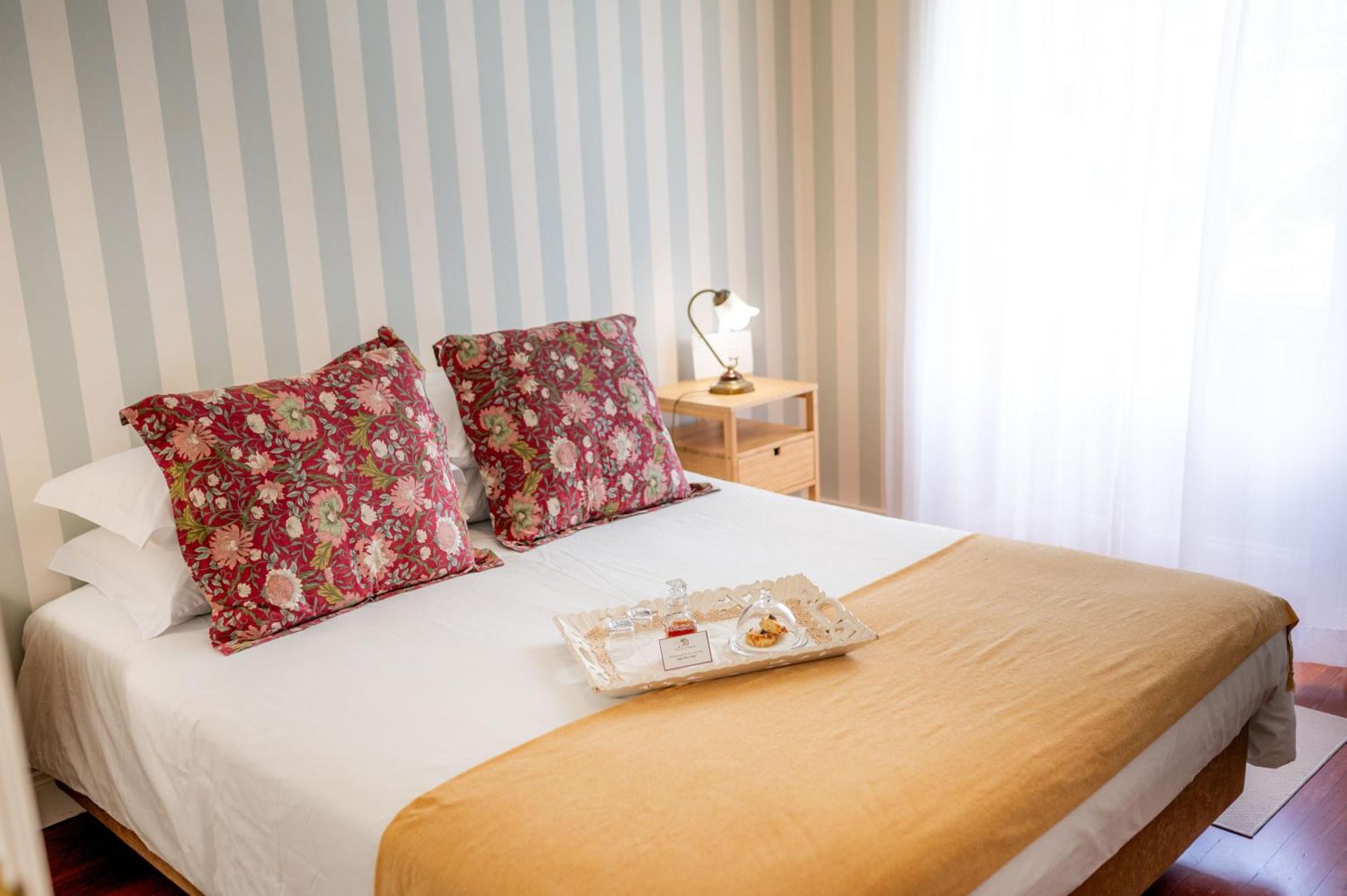 Casa Da Piedade Hotel São Vicente Buitenkant foto