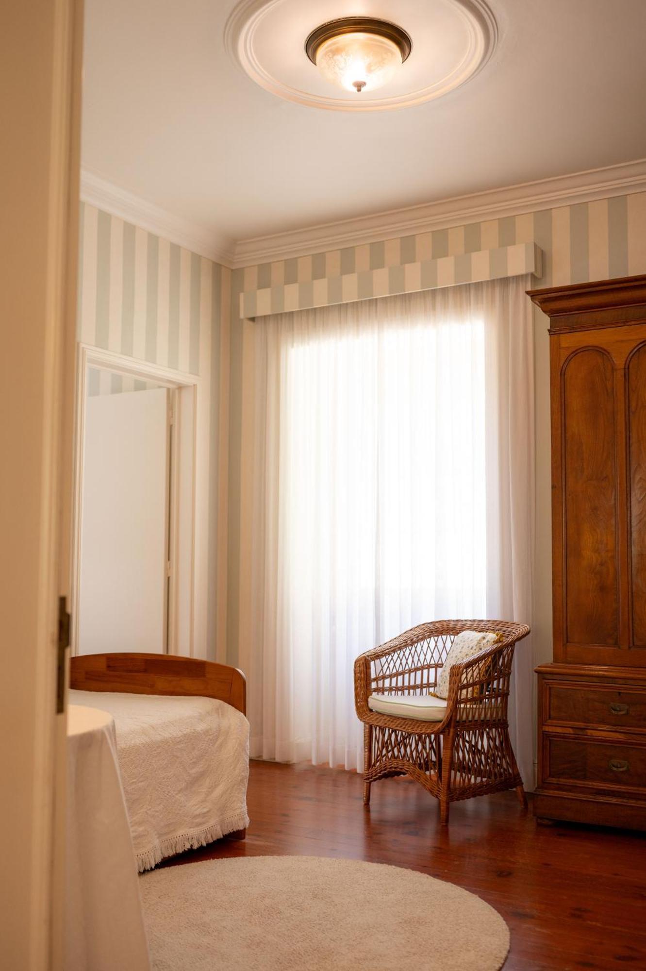 Casa Da Piedade Hotel São Vicente Buitenkant foto