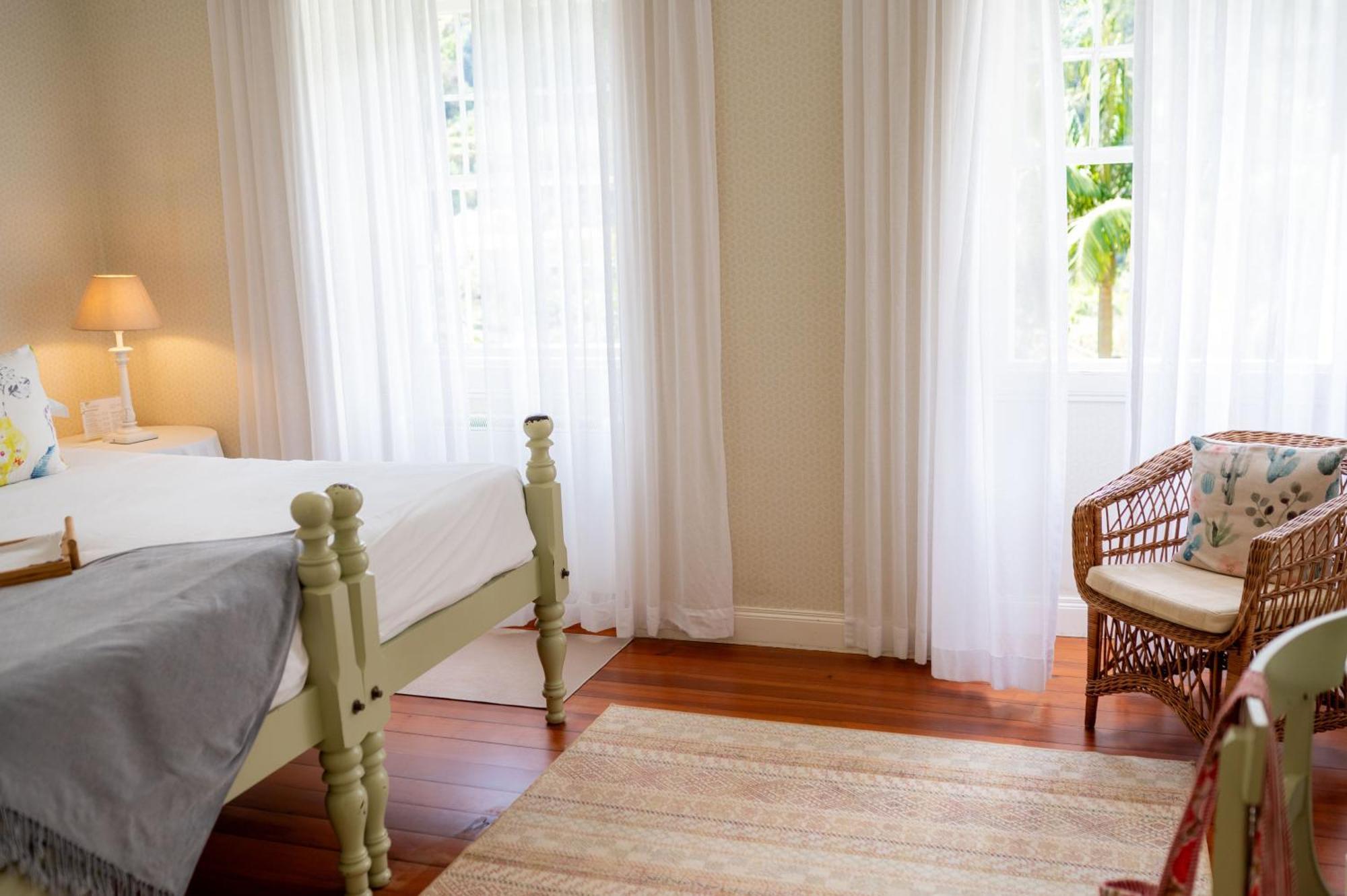 Casa Da Piedade Hotel São Vicente Buitenkant foto