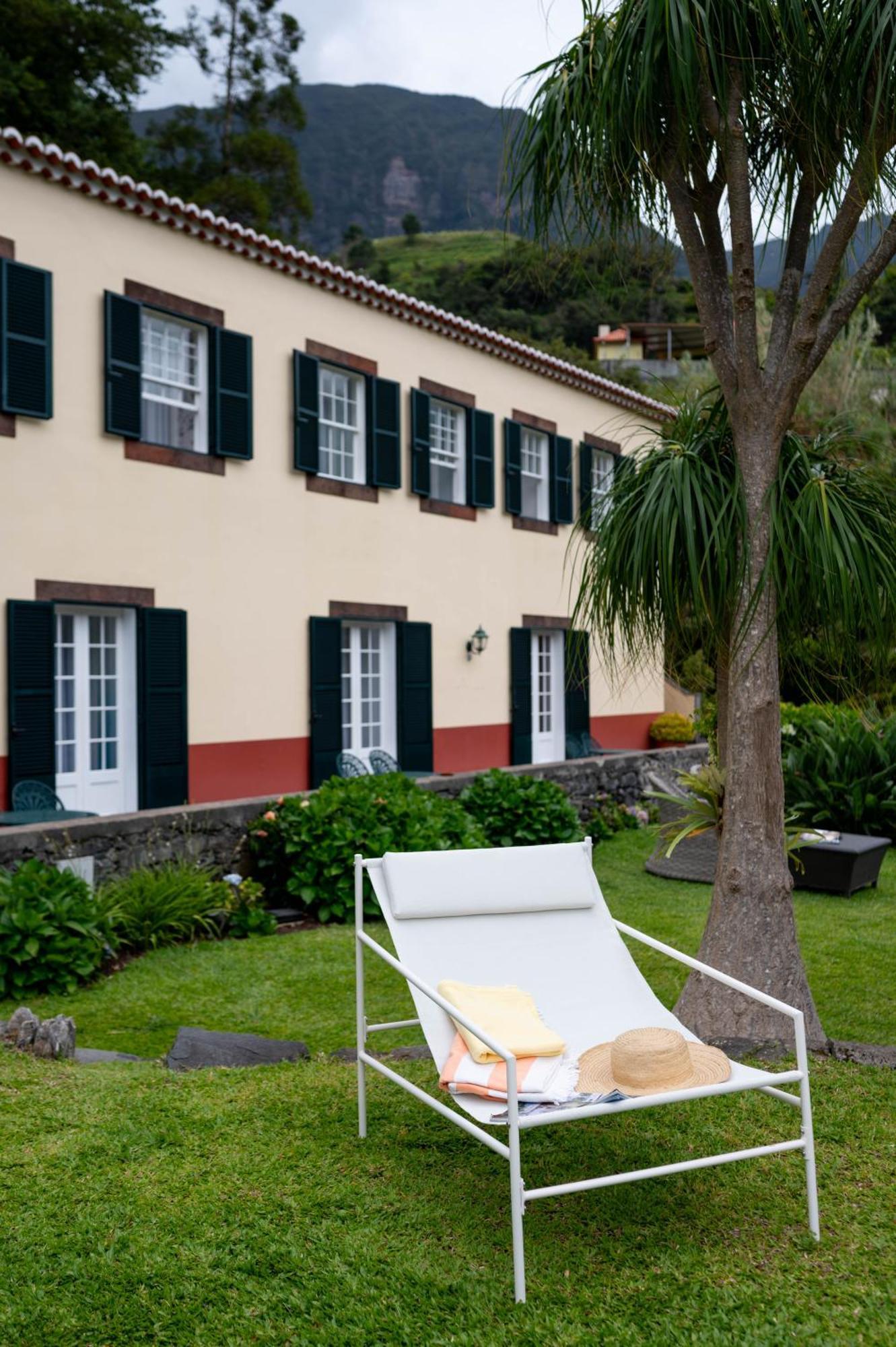 Casa Da Piedade Hotel São Vicente Buitenkant foto