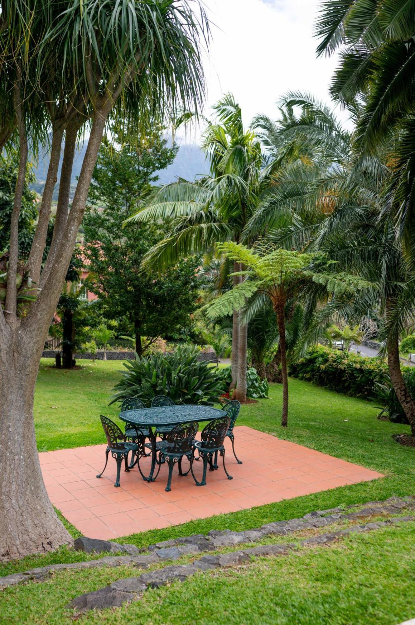 Casa Da Piedade Hotel São Vicente Buitenkant foto