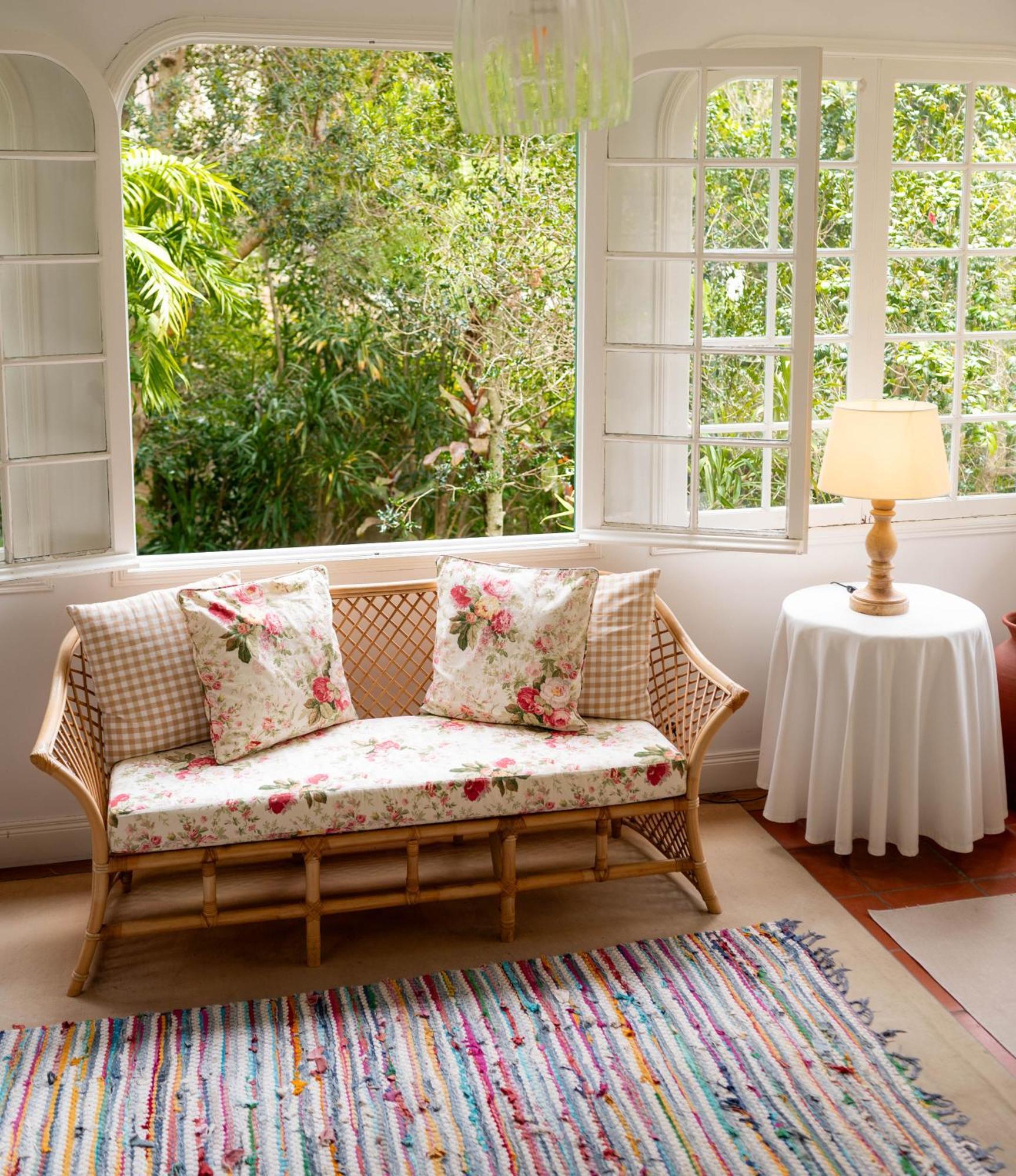 Casa Da Piedade Hotel São Vicente Buitenkant foto