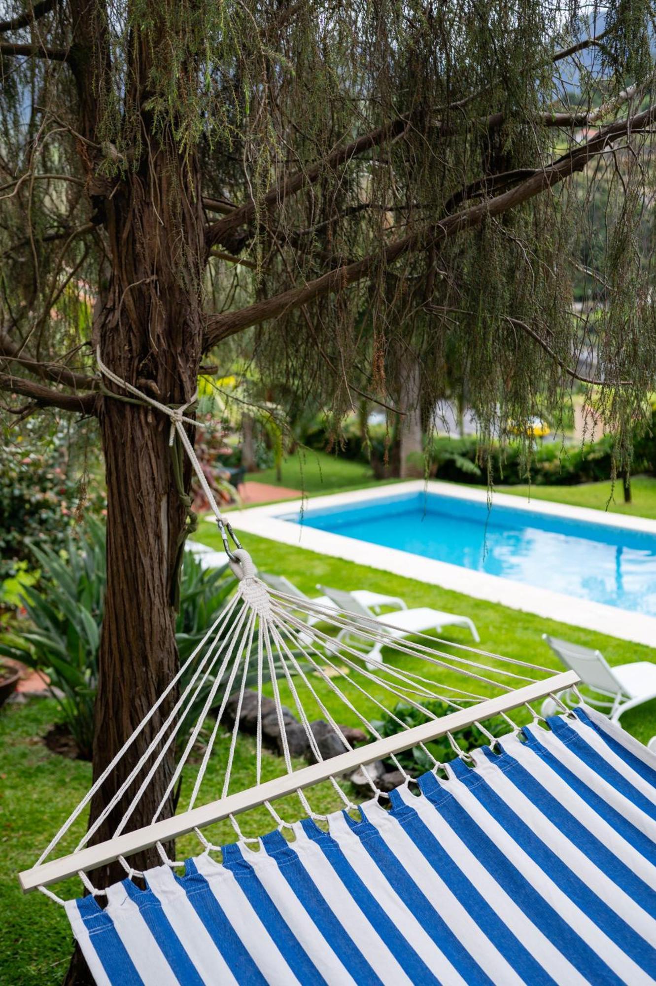 Casa Da Piedade Hotel São Vicente Buitenkant foto