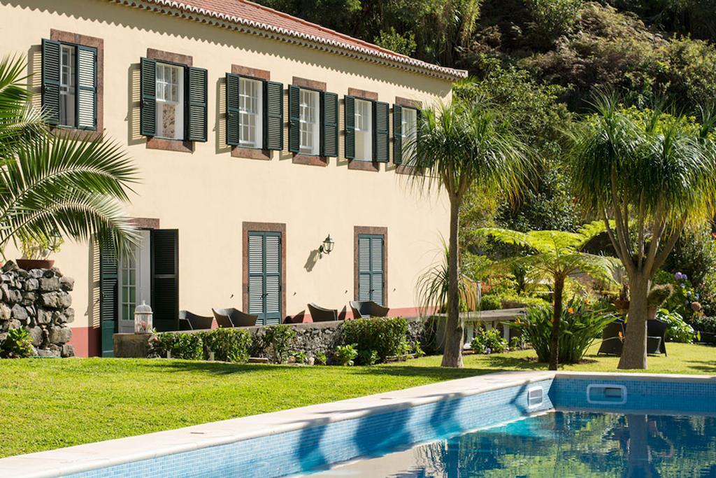 Casa Da Piedade Hotel São Vicente Buitenkant foto